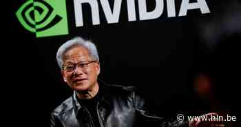 AI-chipbedrijf Nvidia verdubbelt omzet en winst, blijft rekenen op sterke groei