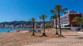 Horror as young children find mum and dad dead in jacuzzi on holiday in Spain