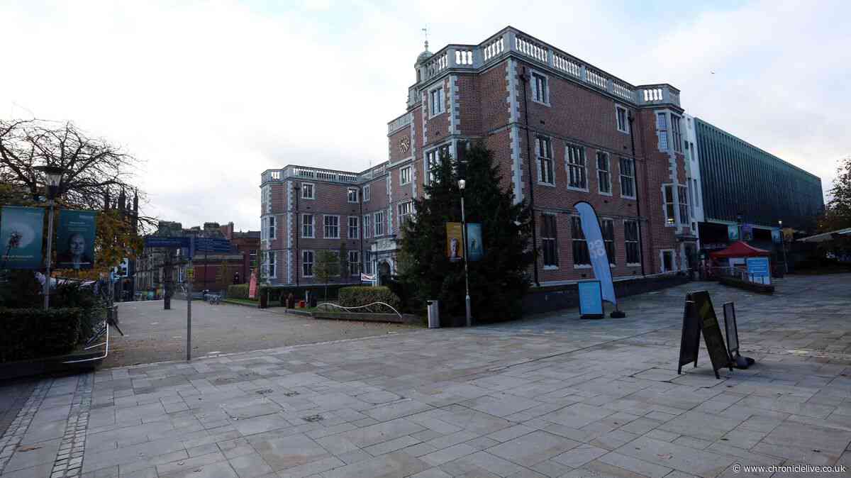 Newcastle University still considers expansion into India 18-months on from announcement
