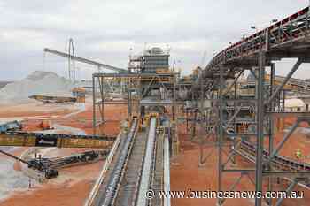 Diversification drives lithium restarts