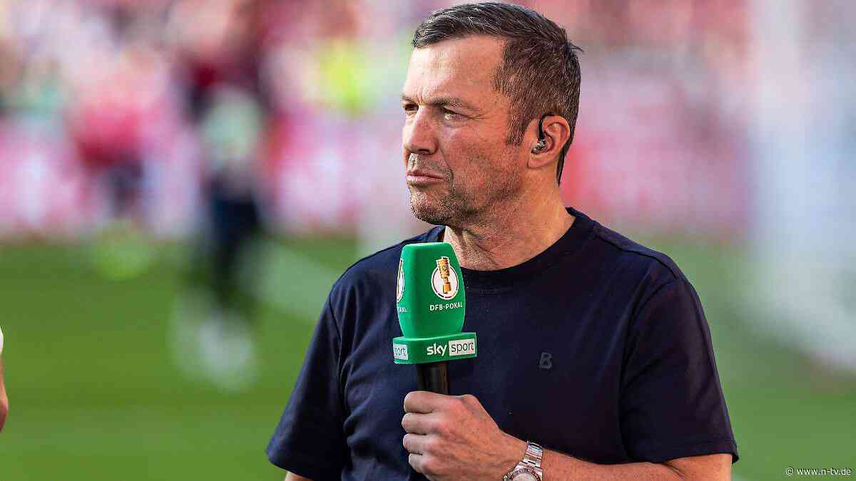 Falscher Termin für Kader: Lothar Matthäus stichelt erneut gegen Jürgen Klopp