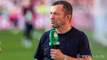 Falscher Termin für Kader: Lothar Matthäus stichelt erneut gegen Jürgen Klopp