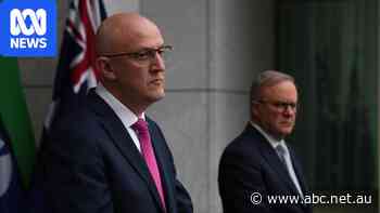 Australian spy agency gains extended power to secretly question people