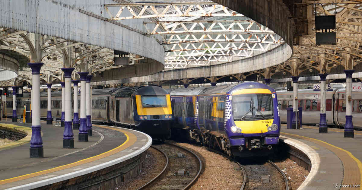 SNP MUST DELIVER ON PROMISE FOR SIMPLER TICKETING