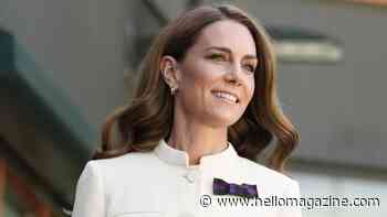 Princess Kate's strict 'no-go' rules for family dinners