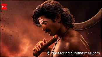 'Ranabaali' UPDATE: Vijay's epic gets October 16 release