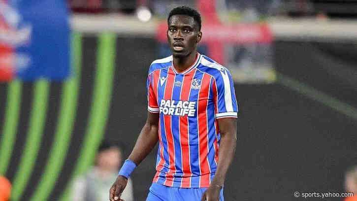 Liverpool transfer plans feel 'scattergun'