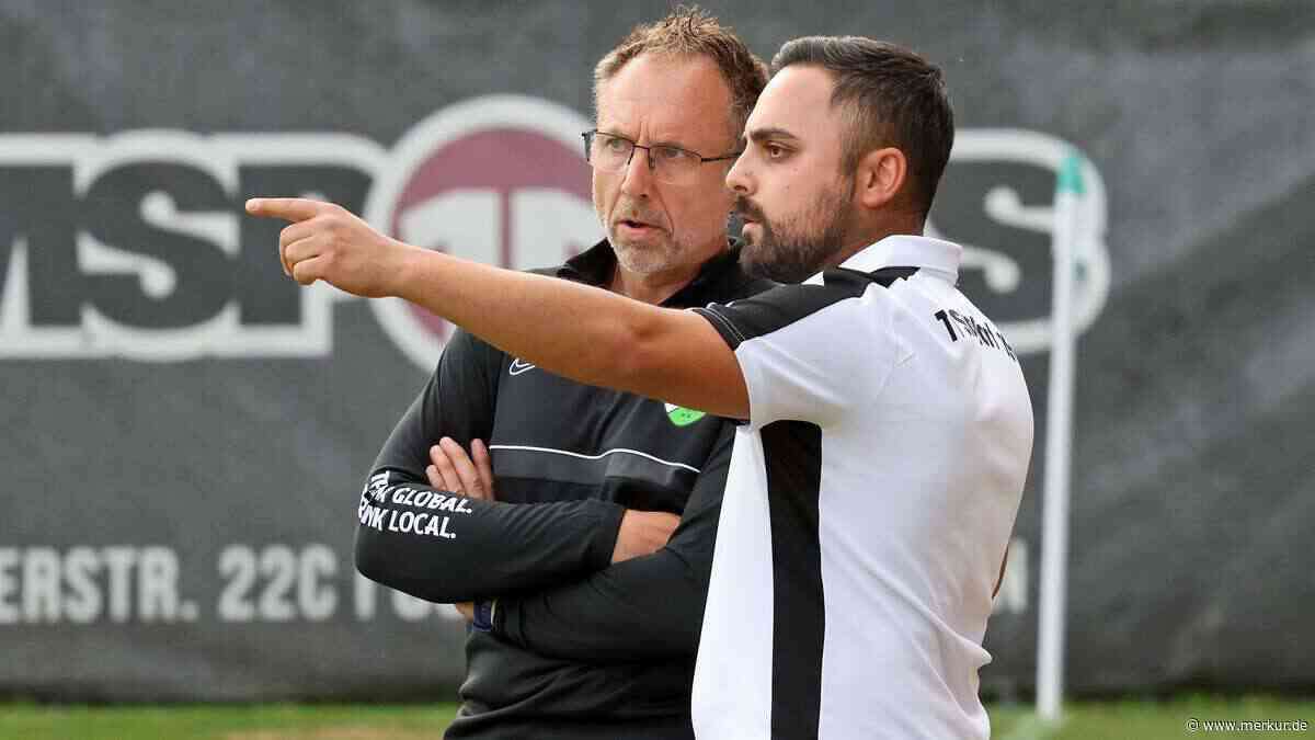 TV Stockdorf II auf jeder Position doppelt oder dreifach besetzt – Junges Team heiß auf Saisonstart