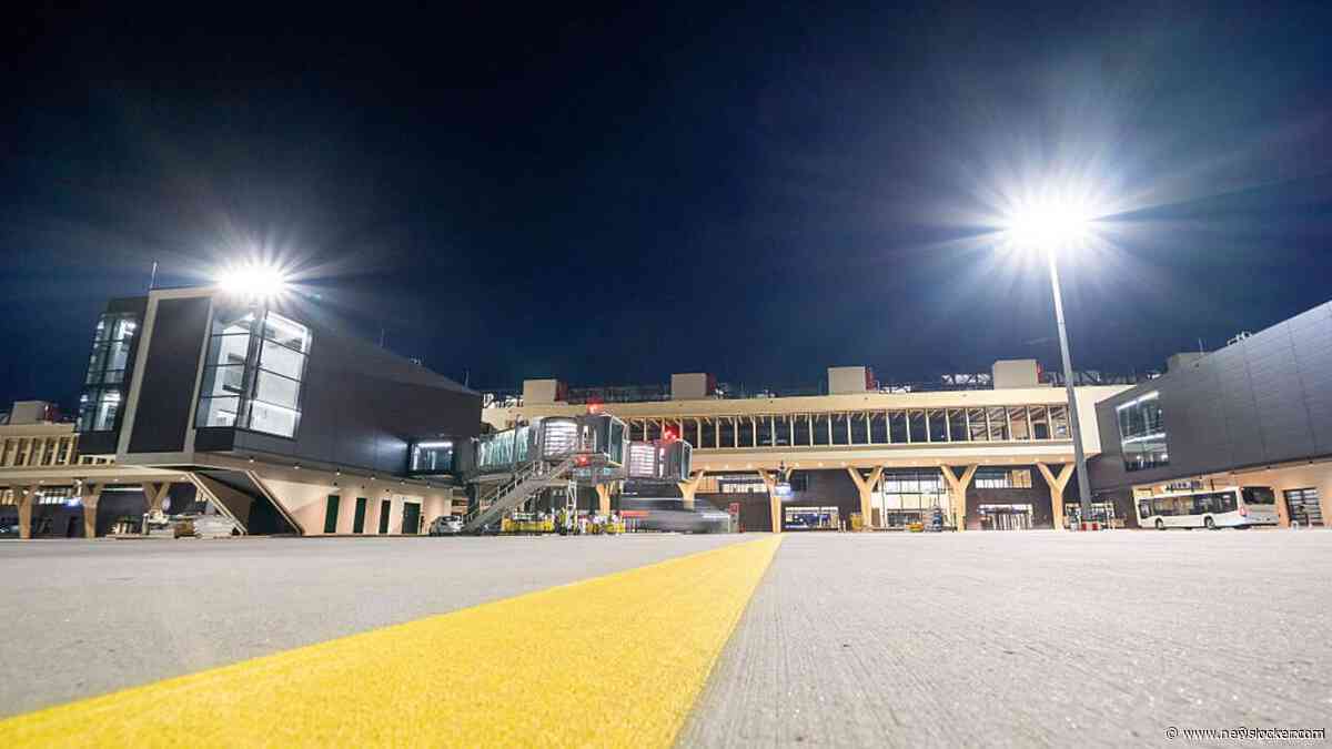 Twee medewerkers van luchthaven Frankfurt overleden aan malaria