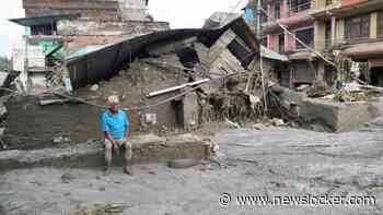Ruim 1.300 vermisten in Nepal en China na overstroming door instorten gletsjer