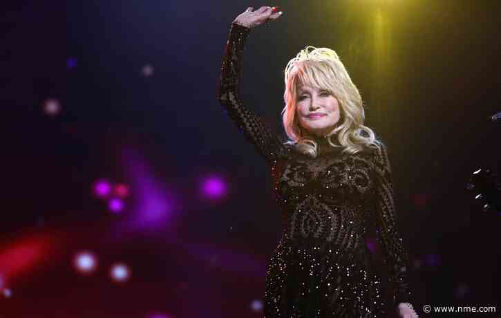 Dolly Parton “worked up until the day she died” to create projects “that will guide us for decades to come” including avatar show and Broadway musical to open on her 81st birthday