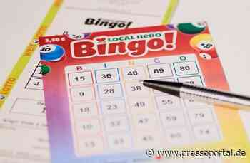 WestLotto startet "Local Hero Bingo!" / Neue Lotterie und Show-Format verbinden Spielspaß und Ehrenamt