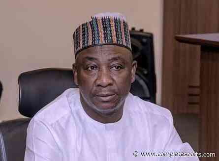 NFF President, Board Members Reportedly Resign