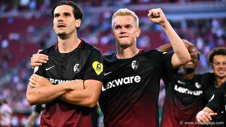Freiburg aim to secure UEFA Conference League qualification against Motherwell