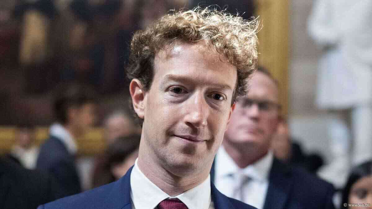 16,7 Milliarden Dollar Vergleich: Meta zwingt Teenager künftig nach zwei Stunden offline