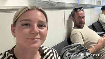 Mum in tears after entire £1,100 Jet2 holiday cancelled because of her simple mistake