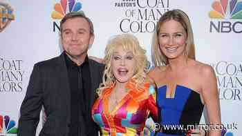 Dolly Parton's co-star Ricky Schroder sparks backlash over 'tone deaf' tribute