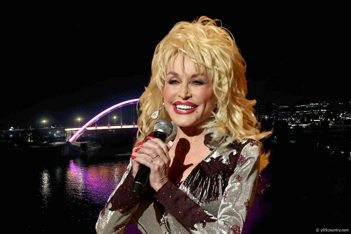 Dolly Parton Could Get a Major New Honor in Tennessee
