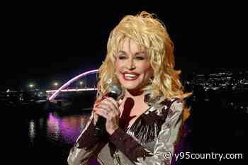 Dolly Parton Could Get a Major New Honor in Tennessee