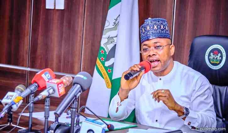 Kogi gov gifts 1,490 state corps members ₦20,000 each