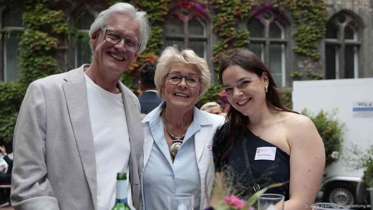 Stadt Braunschweig bittet zum Sommerfest – die 43 schönsten Fotos