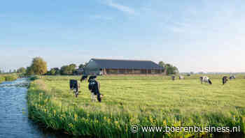 Toekomst landbouw vraagt breed gedragen plan
