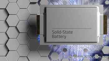 Critical Resources taps CSIRO for battery tech scale-up