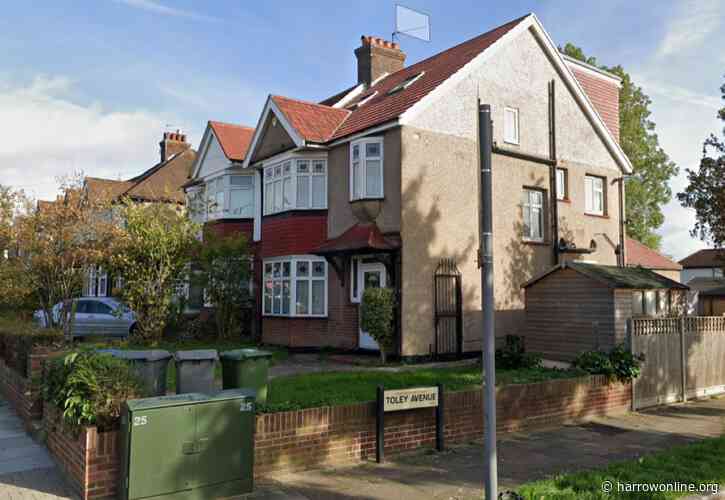 Plans submitted for new HMOs housing dozens of people in Wembley and Edgware