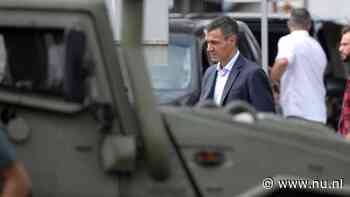 Ceuta-wond blijft etteren in Madrid, en dat is een probleem voor premier Sánchez