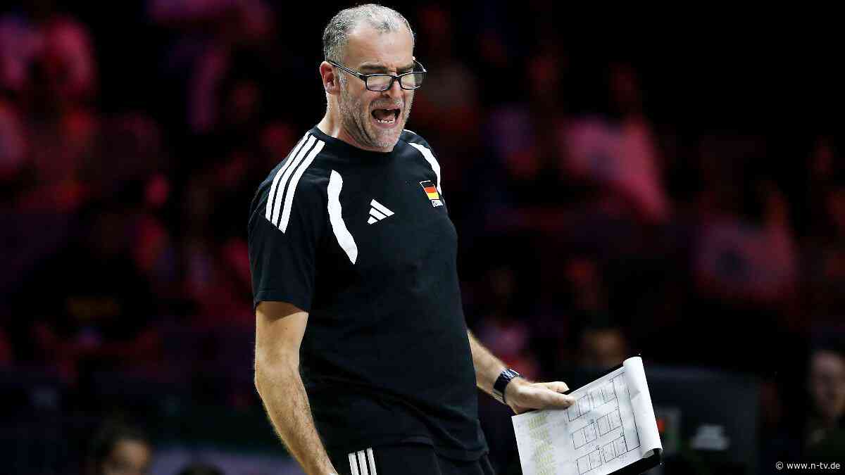 43 Satzbälle abgewehrt: 66:64 - deutsche Volleyballer stellen unglaublichen Weltrekord auf