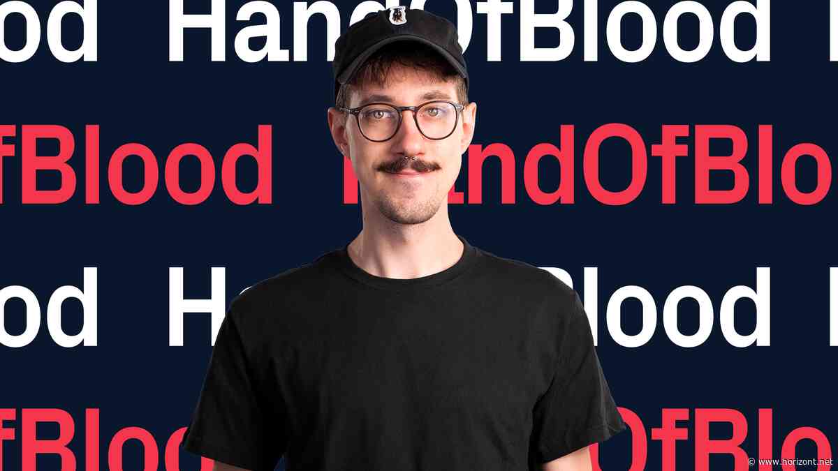 HoneyPuu, HandOfBlood &amp; Co: Das sind zehn der wichtigsten Gamerinnen und Gamer in Deutschland