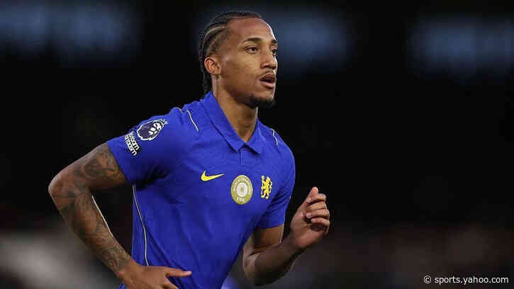 Joao Pedro viewed as key culture-setter at Stamford Bridge