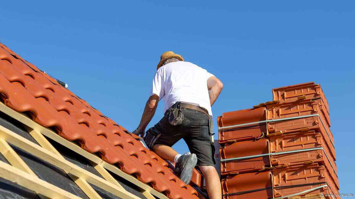 Gemeinderat Nandlstadt gibt Bau-Turbo eine Chance – trotz Bedenken