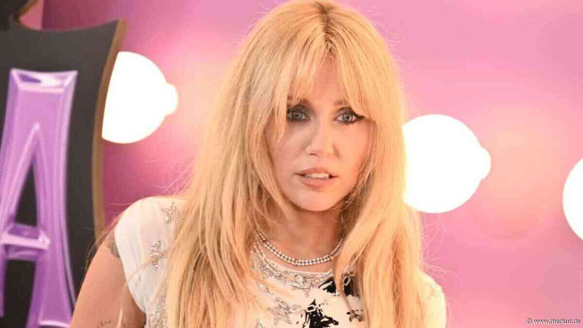 Nach Dolly Partons Tod: Miley Cyrus teilt emotionale Worte – und verrät ihr letztes Gespräch