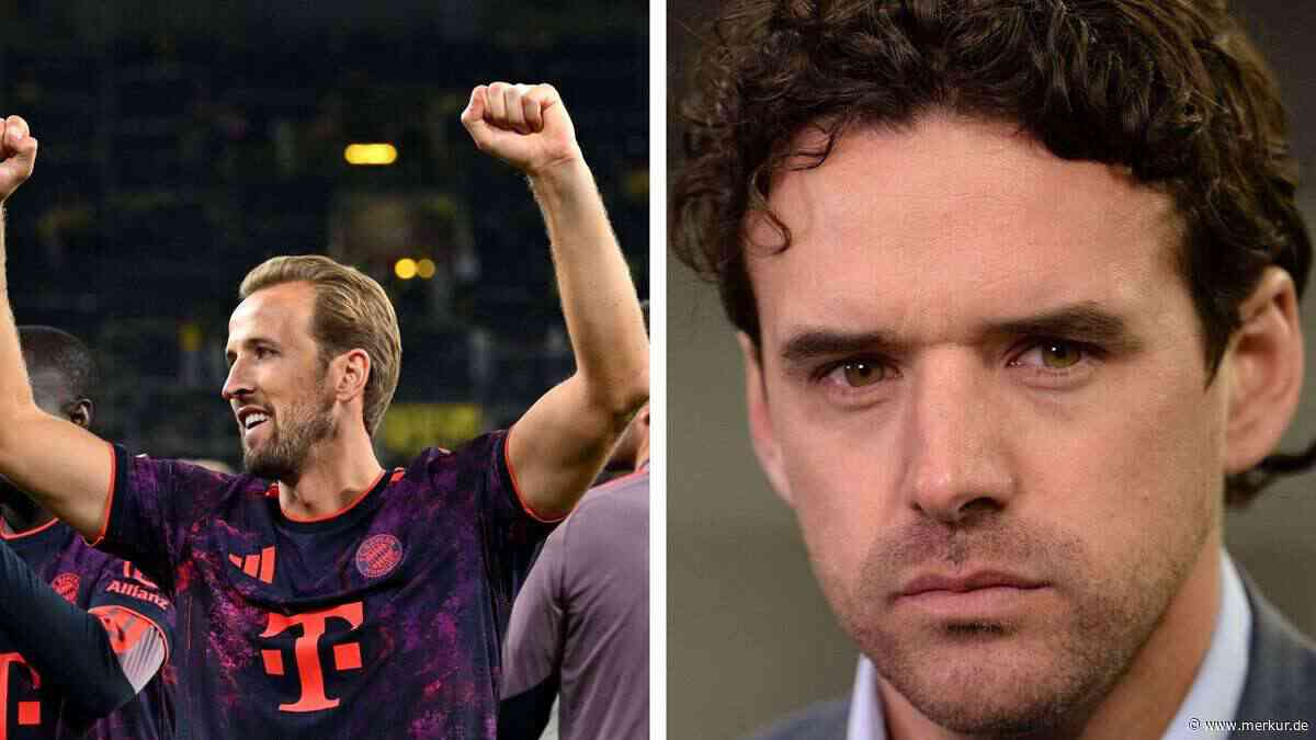 Bayern-Legende Hargreaves nennt Kanes größten Rivalen um den Ballon d‘Or
