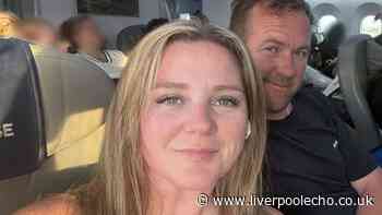 Mum in tears after arriving in Spain to find £1k Jet2 holiday is cancelled