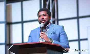 Pastor unveils Christian matchmaking platform with N700,000 VIP plan