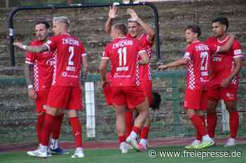 FSV Zwickau beißt sich in die neue Saison rein: „Es wird wieder an einem Strang gezogen“