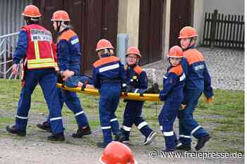 Mulda: „In Zeth hat’s gekracht“ - beim Feuerwehrjubiläum gilt das am ganzen Wochenende