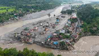 LIVE | ’Twee Nederlanders onder de 644 vermiste toeristen na overstromingen Nepal’