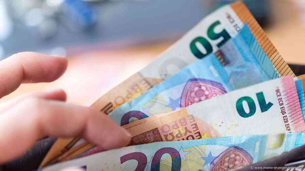 Reallöhne in Deutschland weiter gestiegen
