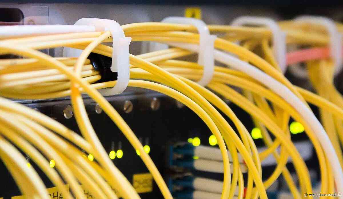 Bebauungsplan für Campus für digitale Infrastruktur und KI beschlossen