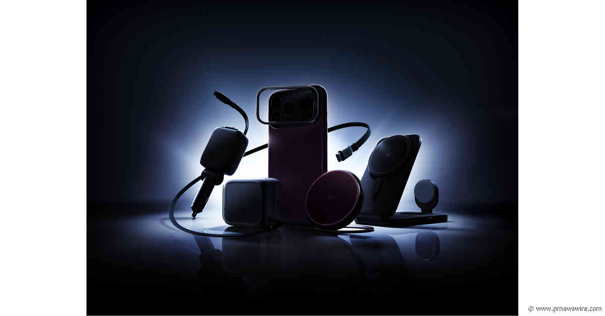Designed for What's Next: ESR Unveils Innovations at IFA 2026