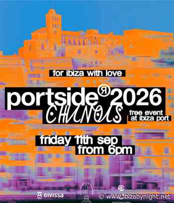 Chinois presents “Portside 2026”: free event!