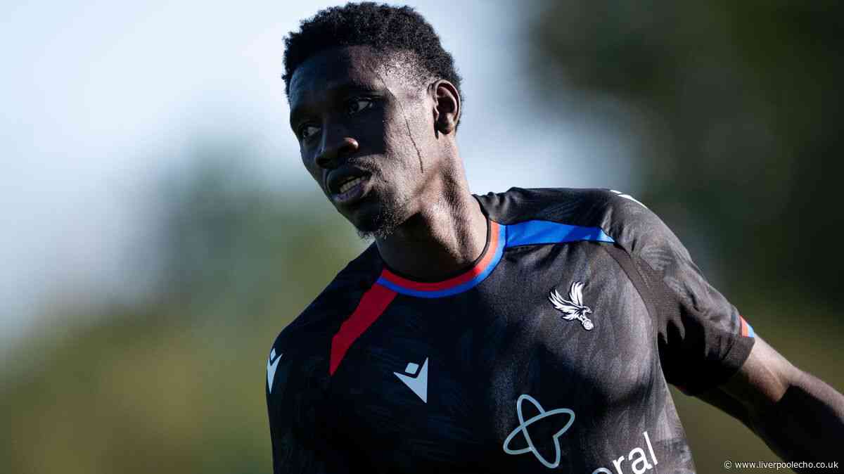 Liverpool transfer news: Ismaila Sarr move, Bradley Barcola talks complete, Yankuba Minteh latest