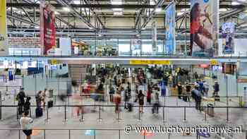 SunExpress start vanaf 2027 dagelijks met vluchten vanaf Weeze Airport