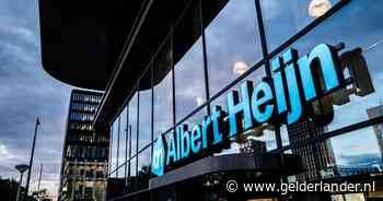 Margaret Versteden-van Duijn vertrekt als ceo van Albert Heijn, Etos en Gall & Gall en promoveert binnen Ahold Delhaize