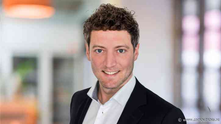 ‘Inside the DigiD storm’ – keynote Pieter van Oordt op Cybersec