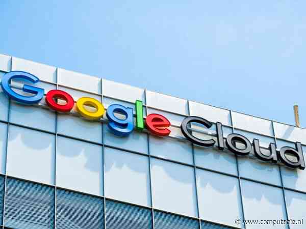 Google Cloud komt met sectorspecifieke ai voor finance en legal