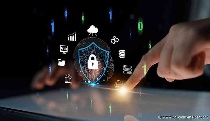 Are You Doing Enough to Protect Your Contact Centre Data?